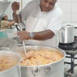 Alimentação Escolar Brasileira