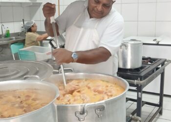 Alimentação Escolar Brasileira: Modelo para o Mundo, Desafios Persistem