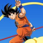 Primeira Loja Dragon Ball Abre em Tóquio
