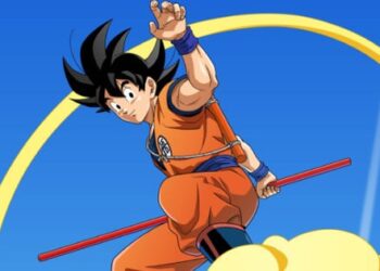 Primeira Loja Dragon Ball Abre em Tóquio
