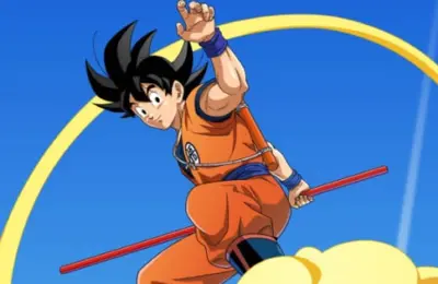 Primeira Loja Dragon Ball Abre em Tóquio
