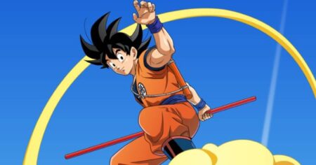 Primeira Loja Dragon Ball Abre em Tóquio