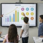 educação financeira nas escolas