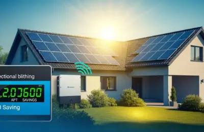 energia solar