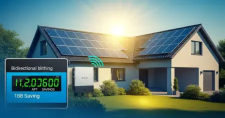 Energia solar: O guia definitivo para economizar na conta de luz energia solar