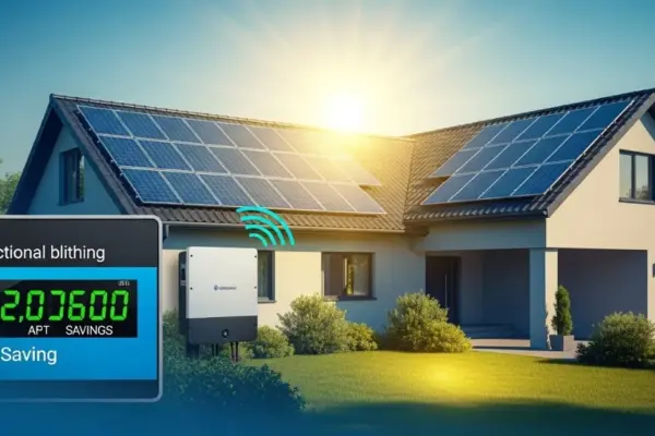 energia solar