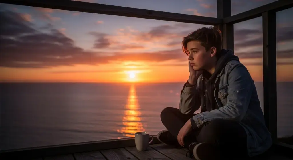 filme o verão que mudou minha vida