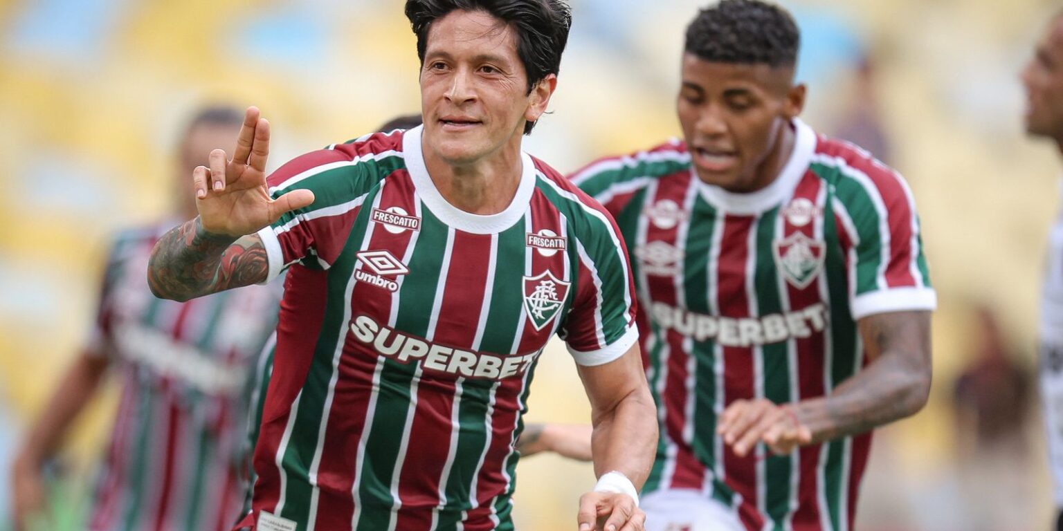 Fluminense Supera Botafogo em Clássico Carioca e Interrompe Longa Série Sem Vitórias