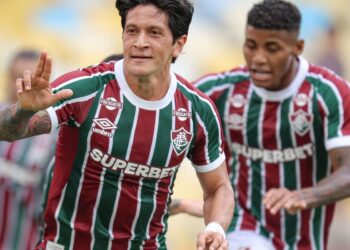 Fluminense Supera Botafogo em Clássico Carioca e Interrompe Longa Série Sem Vitórias