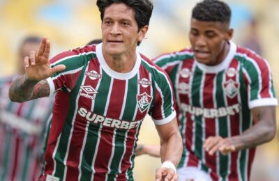 Fluminense quebra jejum de vitorias sobre o botafogo 2 a 0