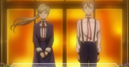 anime Hotel Inhumans