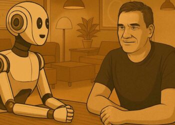 CEO da Vega Sports Revela Estratégias para Liderar em Crises