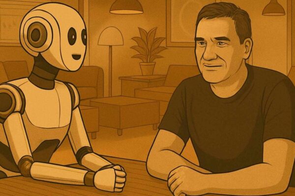 Gepeto futuro ceo marcos yano vega sports foto ilustracao chatgpt