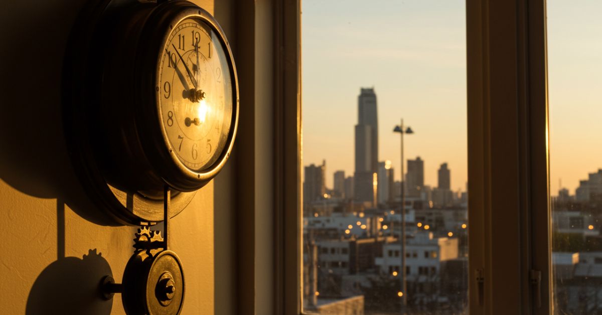 horário de verão 2025