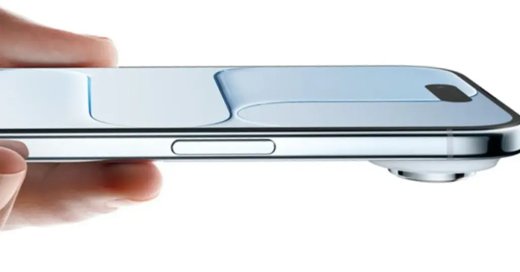 iPhone Air Chega ao Brasil: Design Inovador e Concorrência no Mercado iPhone Air