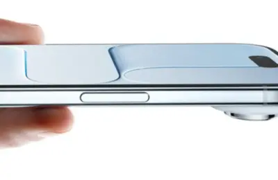 iPhone Air