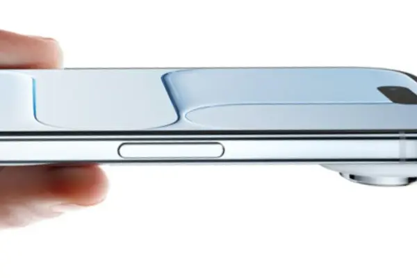iPhone Air