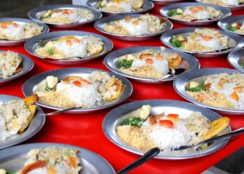 Multilateralismo: Cúpula Global Discute Soluções para Alimentação Escolar até 2030