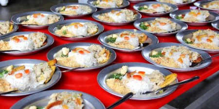 Multilateralismo: Cúpula Global Discute Soluções para Alimentação Escolar até 2030 img 5394 1024x682 1