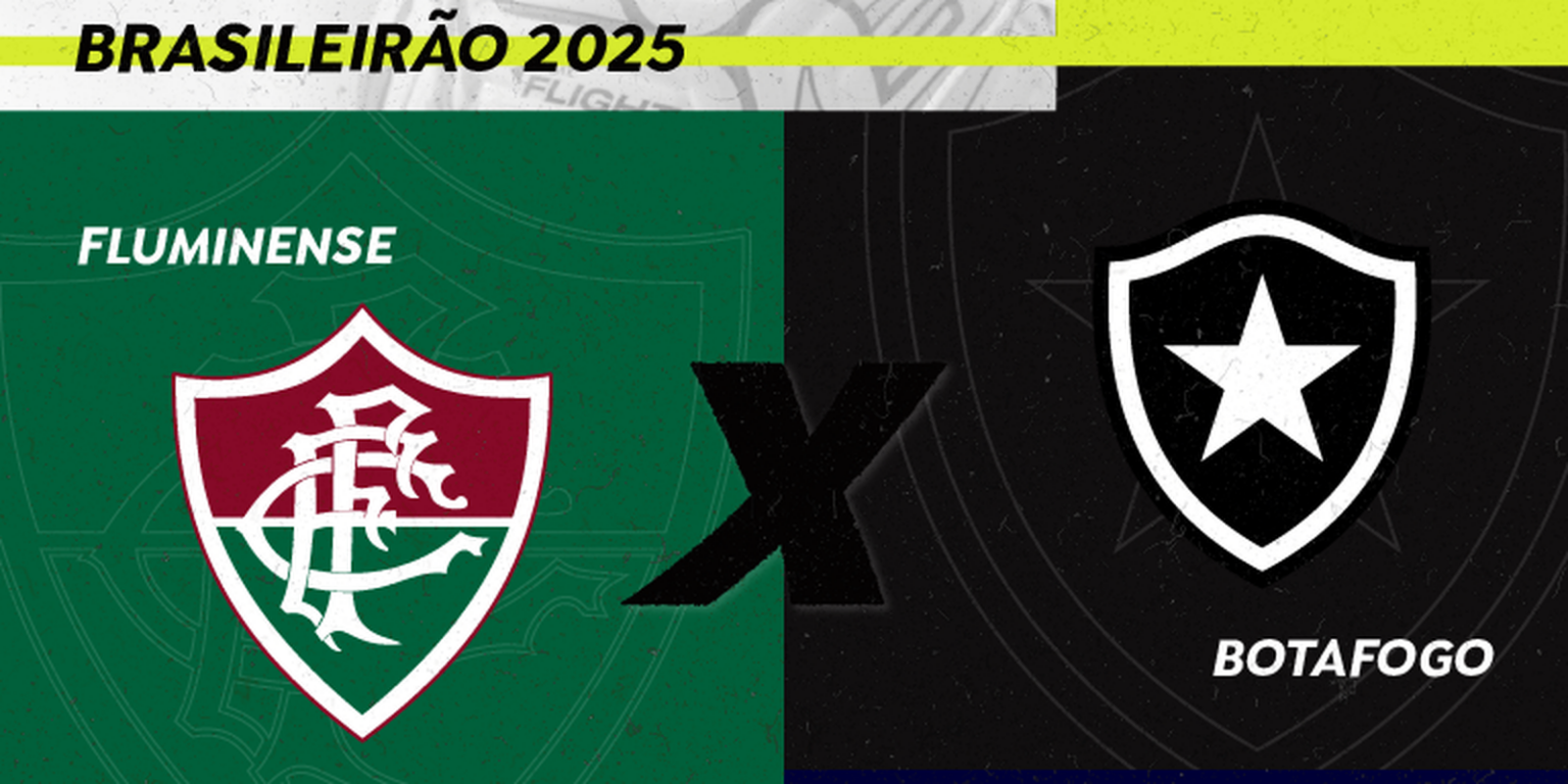 Fluminense x Botafogo Agita o Brasileirão com Transmissão Exclusiva Transmissão Exclusiva