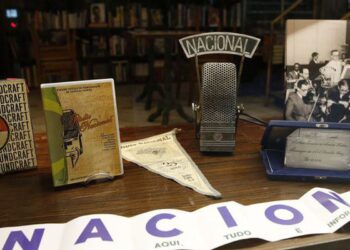 Rádio em Festa: Viva Maria Exalta Legado e Futuro no Dia Nacional