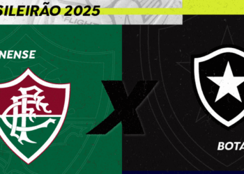 Fluminense x Botafogo Agita o Brasileirão com Transmissão Exclusiva