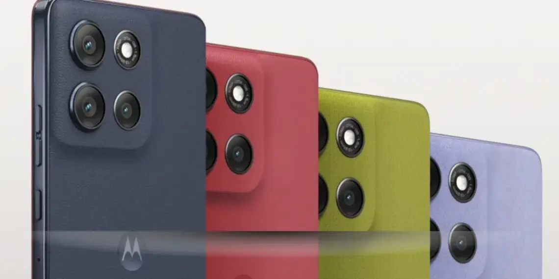 modelos de celulares