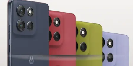 Modelos de Celulares 2025: 5 Intermediários Testados com Gemini, Ótima Bateria e Câmeras Incríveis modelos de celulares