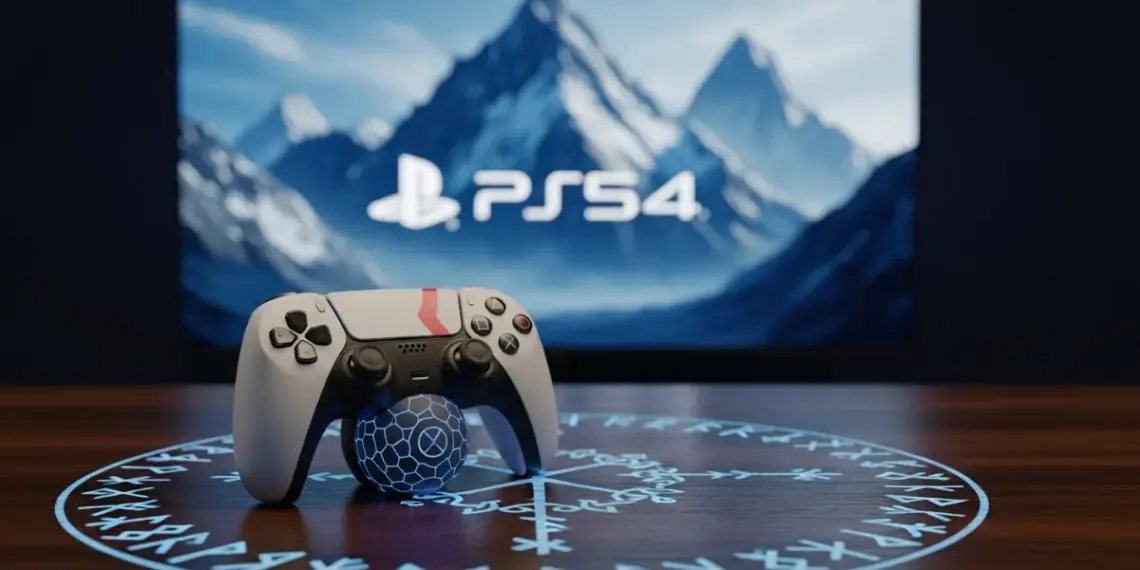 novidades para PlayStation 2025