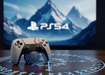 novidades para PlayStation 2025