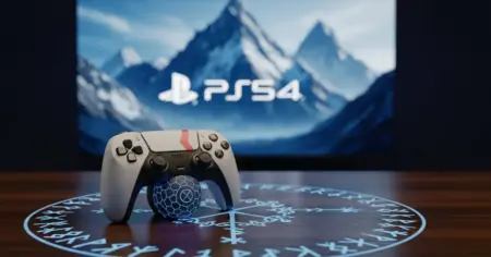 novidades para PlayStation 2025