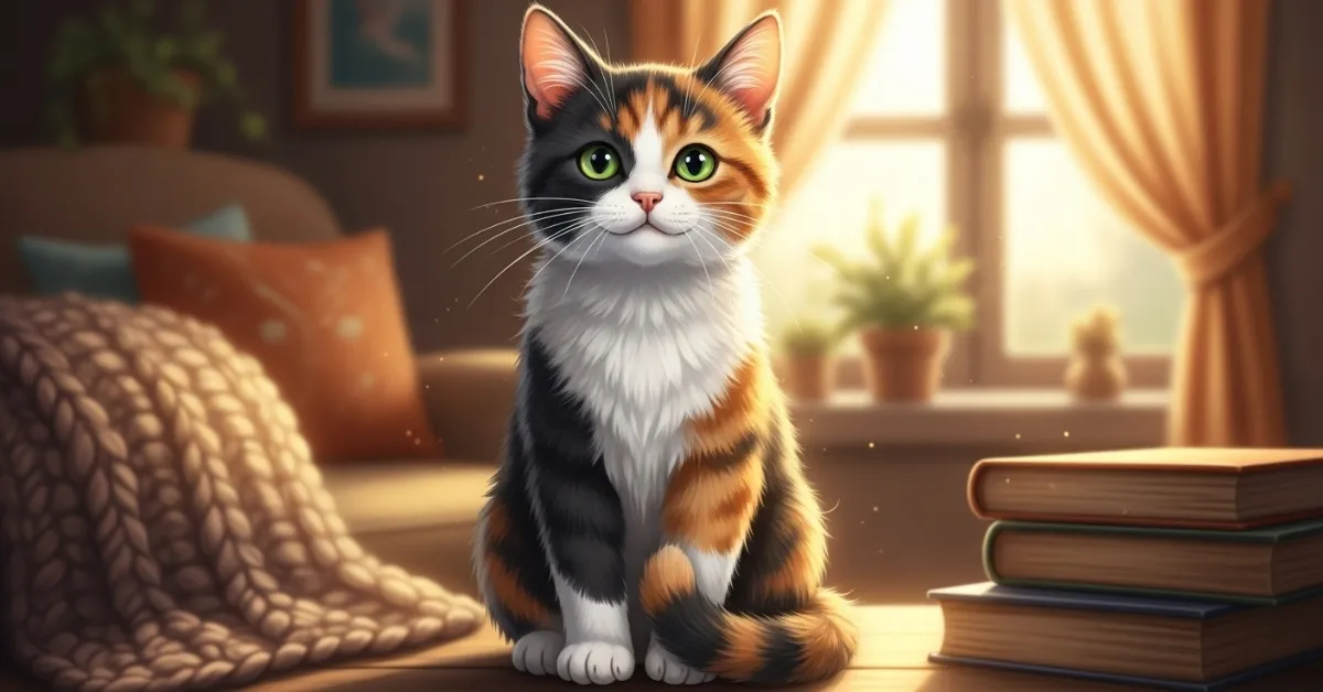 o gato é fêmea pela cor o gato é fêmea pela cor