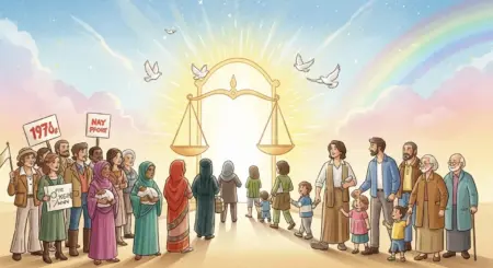 O Que É Anistia No Brasil? Entenda de Forma Simples e Direta o que é anistia no Brasil