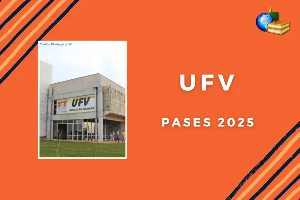 Pases 2025 ufv