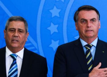 Trama Golpista: STM Aguarda Ação do MP para Julgar Perda de Patentes