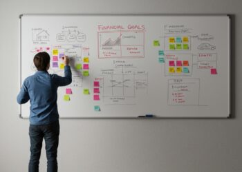 Guia completo de planejamento financeiro para iniciantes 7 planejamento financeiro