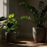 plantas que não precisam de sol