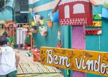 Escolas Brasileiras Transformam Comunidades com Projetos de Sustentabilidade Premiados