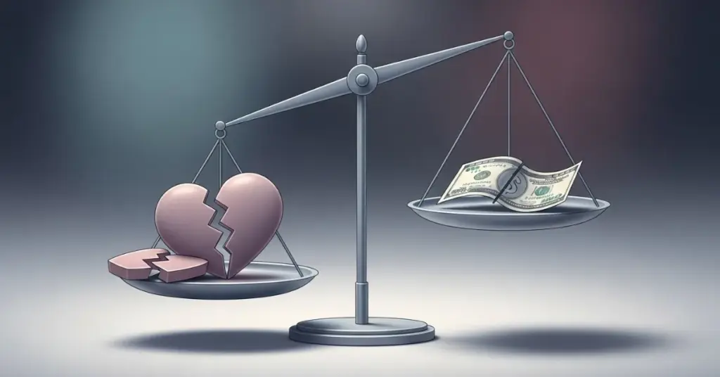 Descubra Quanto Custa o Divórcio no Brasil 2025 quanto custa o divórcio