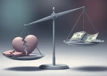 quanto custa o divórcio