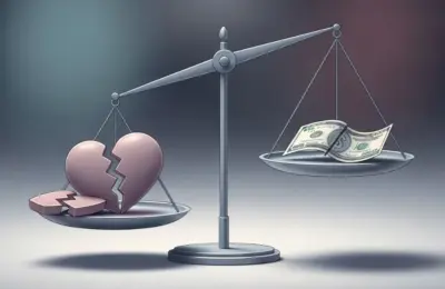 quanto custa o divórcio