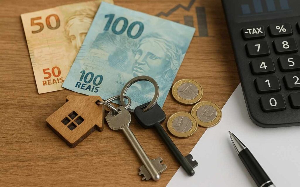 Reforma Tributária Altera Regras para Aluguéis e Preocupa Mercado Reforma Tributária