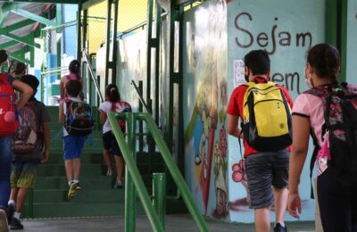 Escolas Públicas