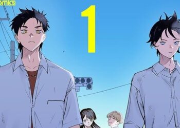 Fim da Linha: Série Strand Manga Chega ao Volume Final