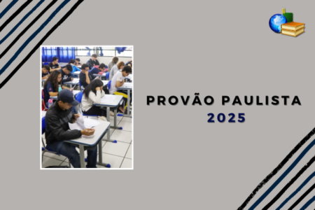 Provão Paulista 2025: Candidatos Já Podem Consultar Local de Prova vagas usp provao paulista 2025