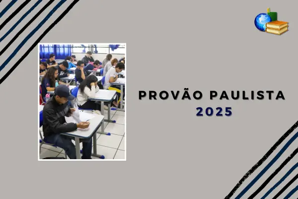 Vagas usp provao paulista 2025