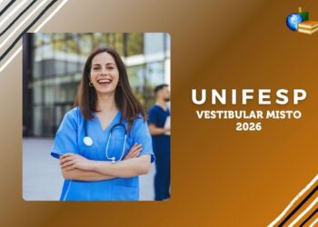 Unifesp Misto 2026: Isenção da Taxa Tem Resultado Divulgado