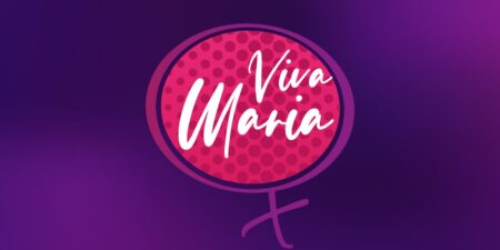 viva maria banner