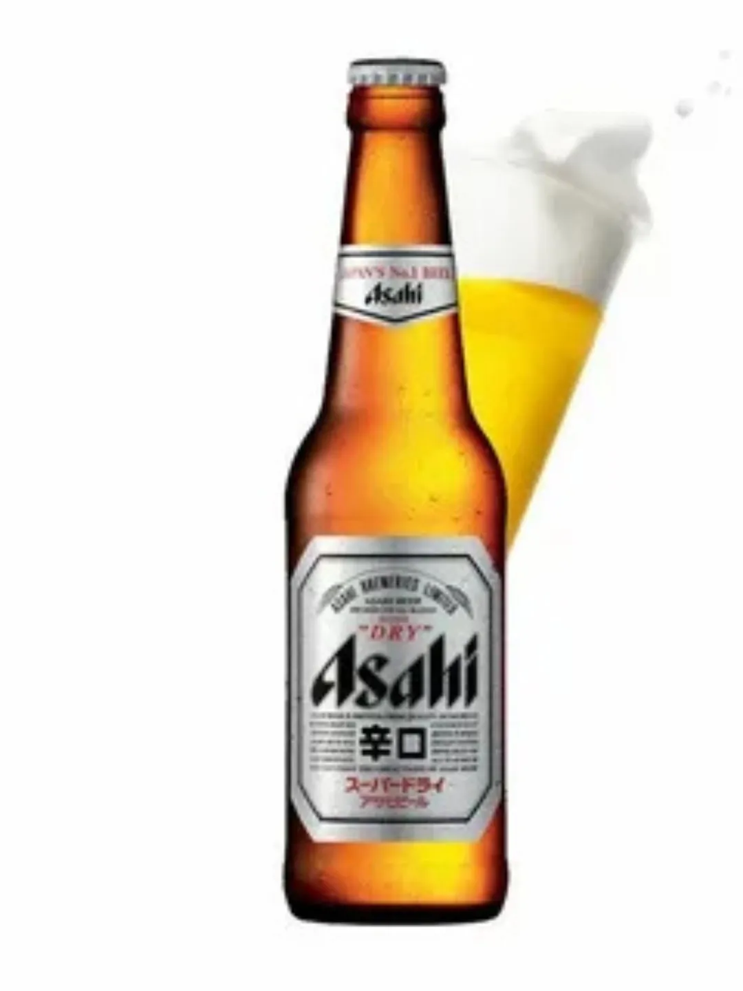 Cervejaria Japonesa Asahi