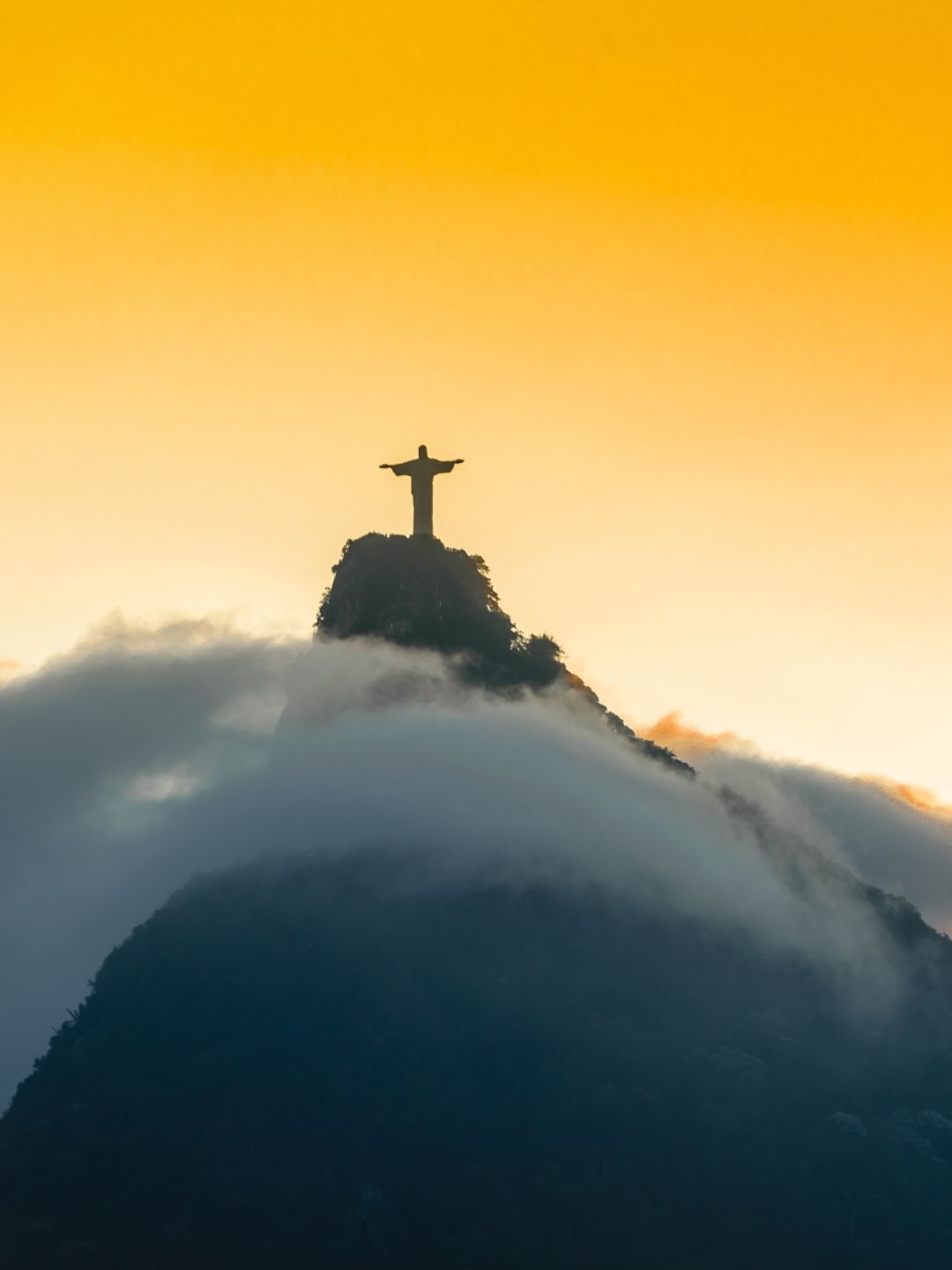 Curiosidades sobre o Cristo Redentor